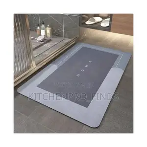Anti Slip Bathroom Mat