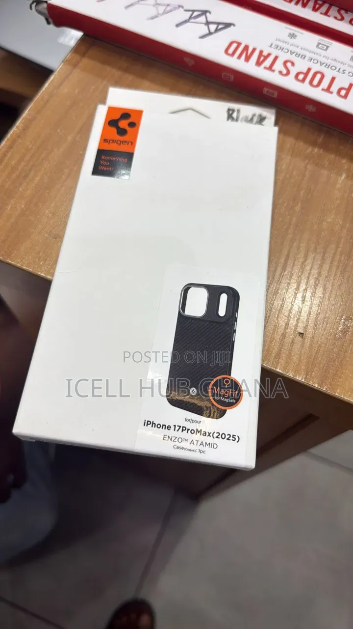 Spigen Agsafe Silicone Case for iPhone 17 Pro and 17 Pro Max