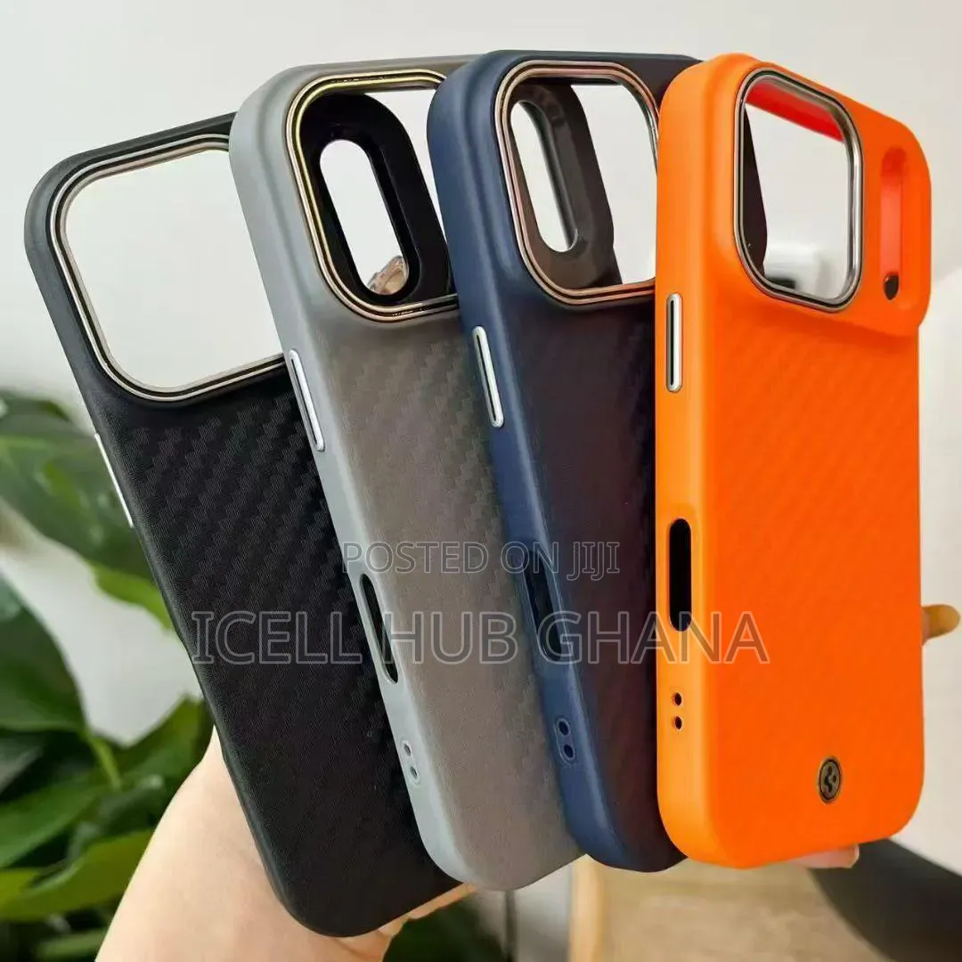 Spigen Agsafe Silicone Case for iPhone 17 Pro and 17 Pro Max