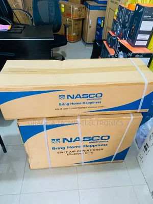 Quality Split Nasco 2.0hp Air Condition
