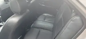 Toyota Vios 2012 Gray