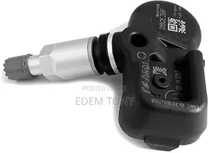 Tire Pressure Sensor-TPMS for Toyota, Lexus Scion Cars - 433mhz