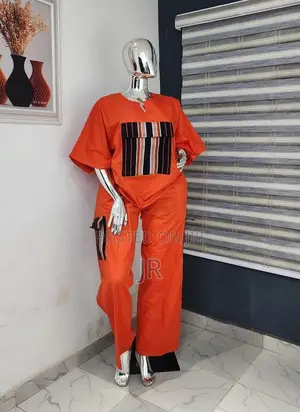 I Sew and Sell Any Outfits