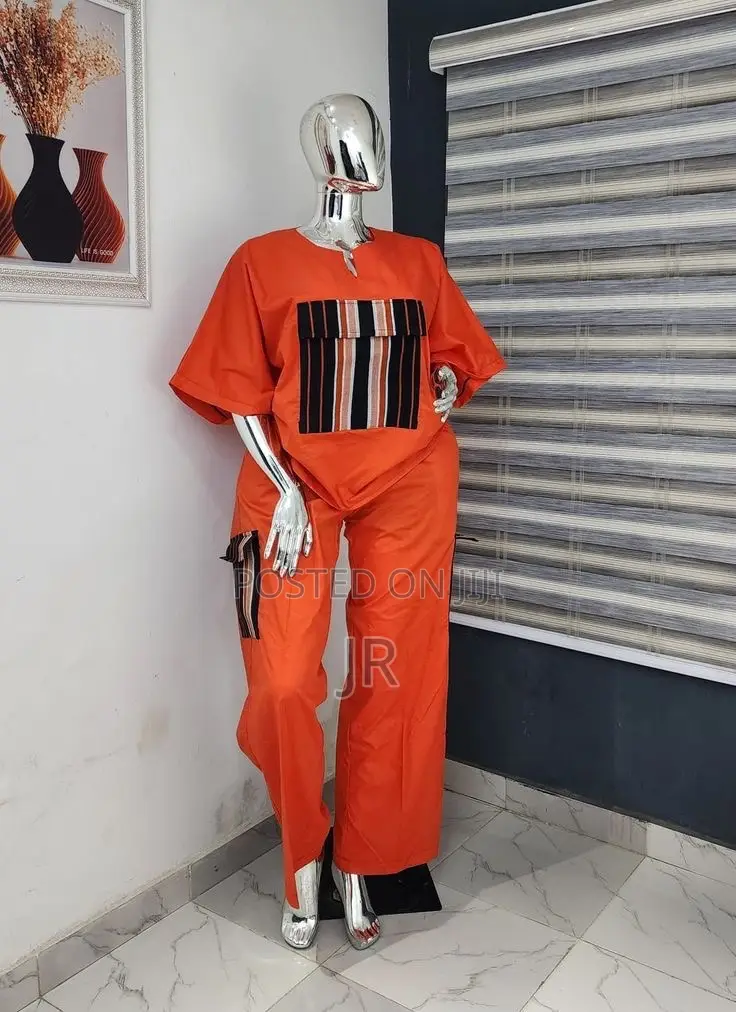I Sew and Sell Any Outfits