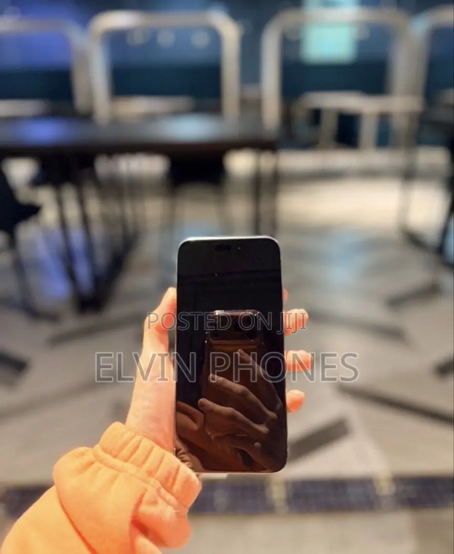 Apple iPhone 15 Pro Max 256 GB