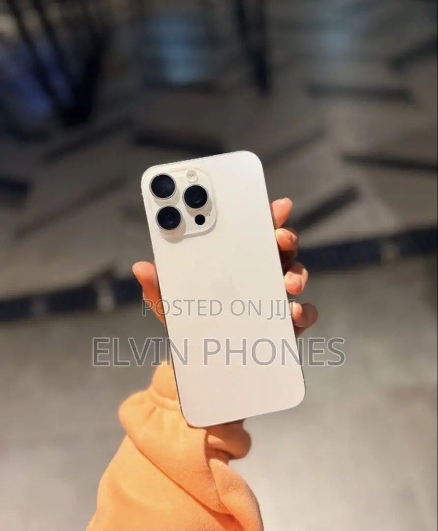Apple iPhone 15 Pro Max 256 GB