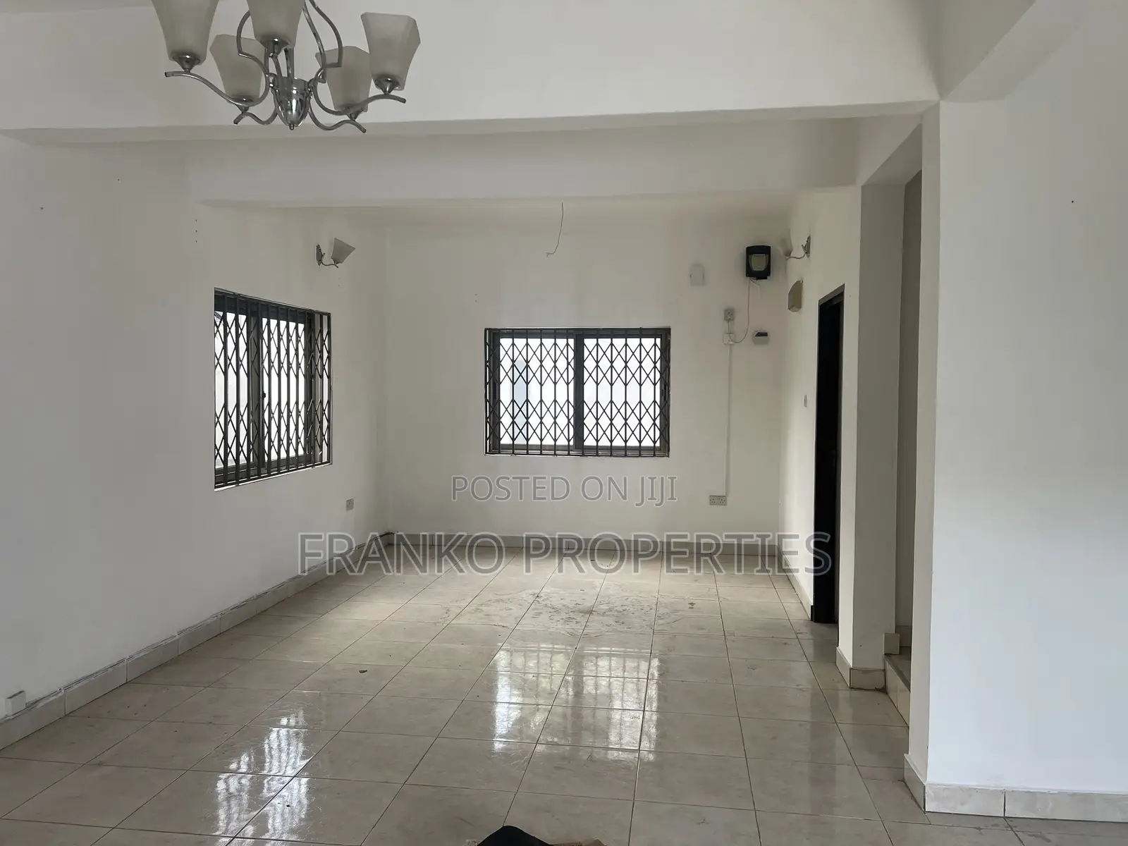 3bdrm House in Franko Properties I, Ability for rent