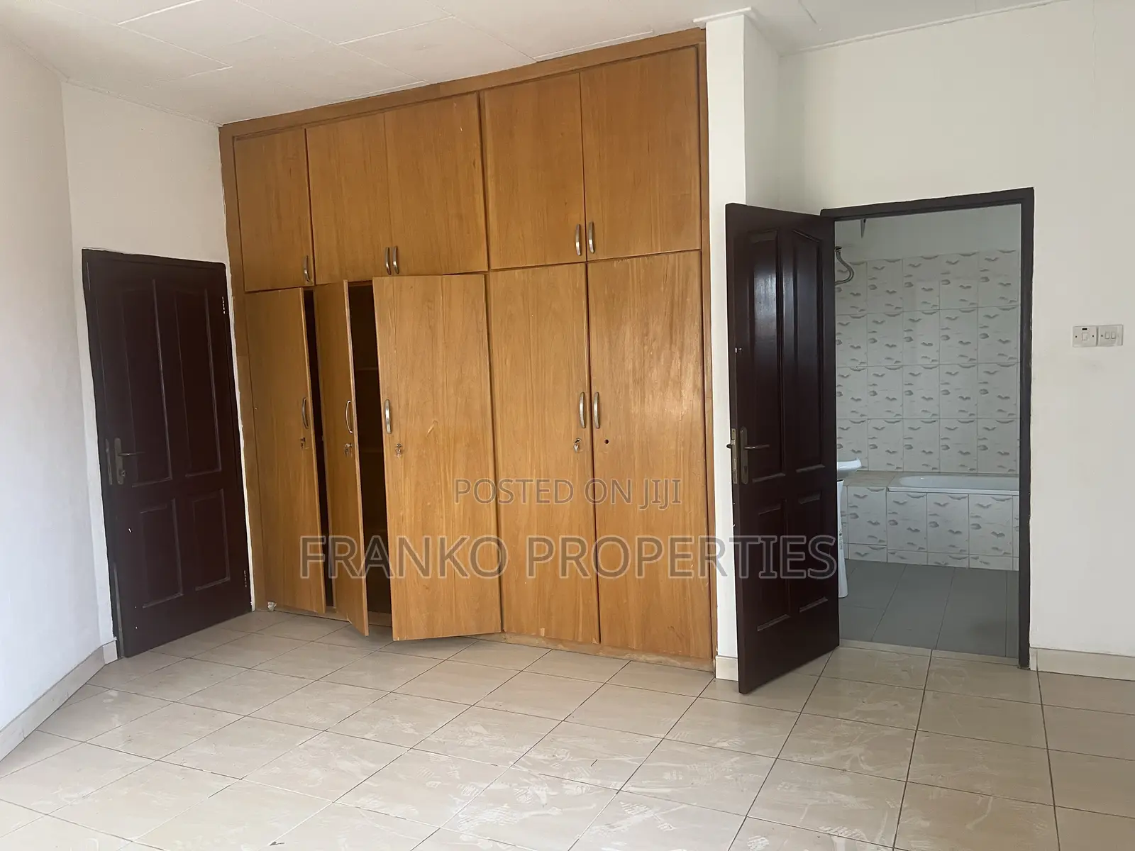 3bdrm House in Franko Properties I, Ability for rent