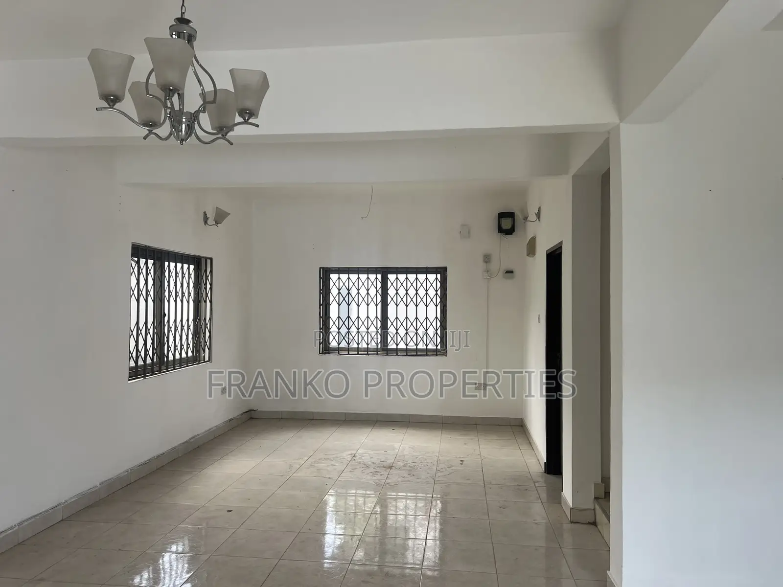 3bdrm House in Franko Properties I, Ability for rent