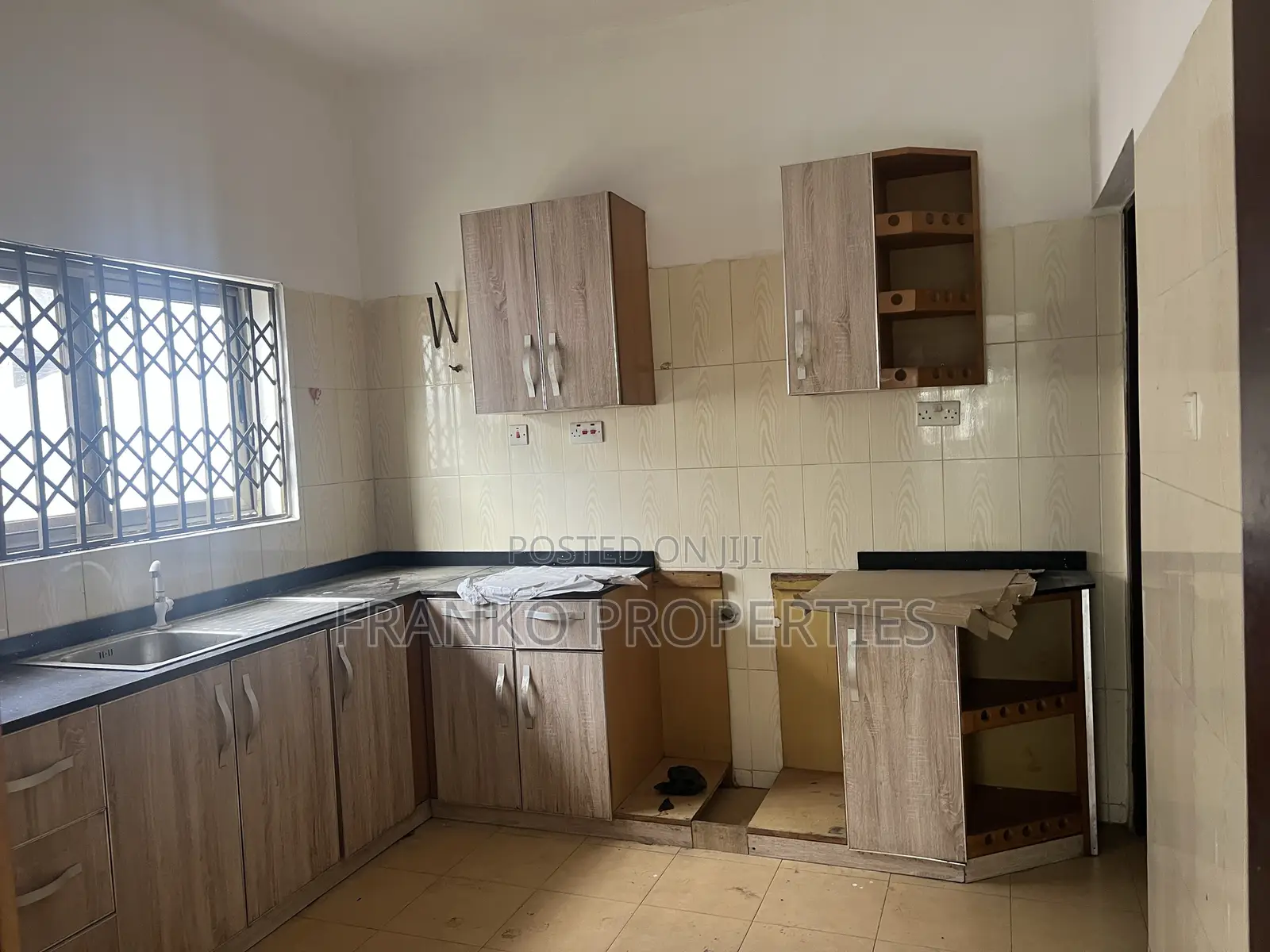 3bdrm House in Franko Properties I, Ability for rent