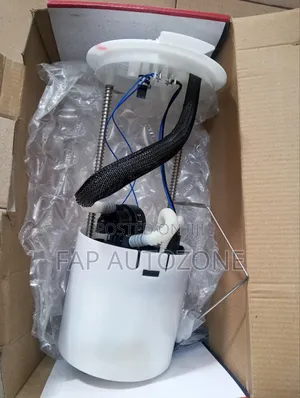 01140. Genuine Ultra Power Ford Escape Fuel Pump Assembly From Usa