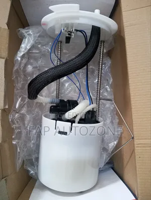 01140. Genuine Ultra Power Ford Escape Fuel Pump Assembly From Usa