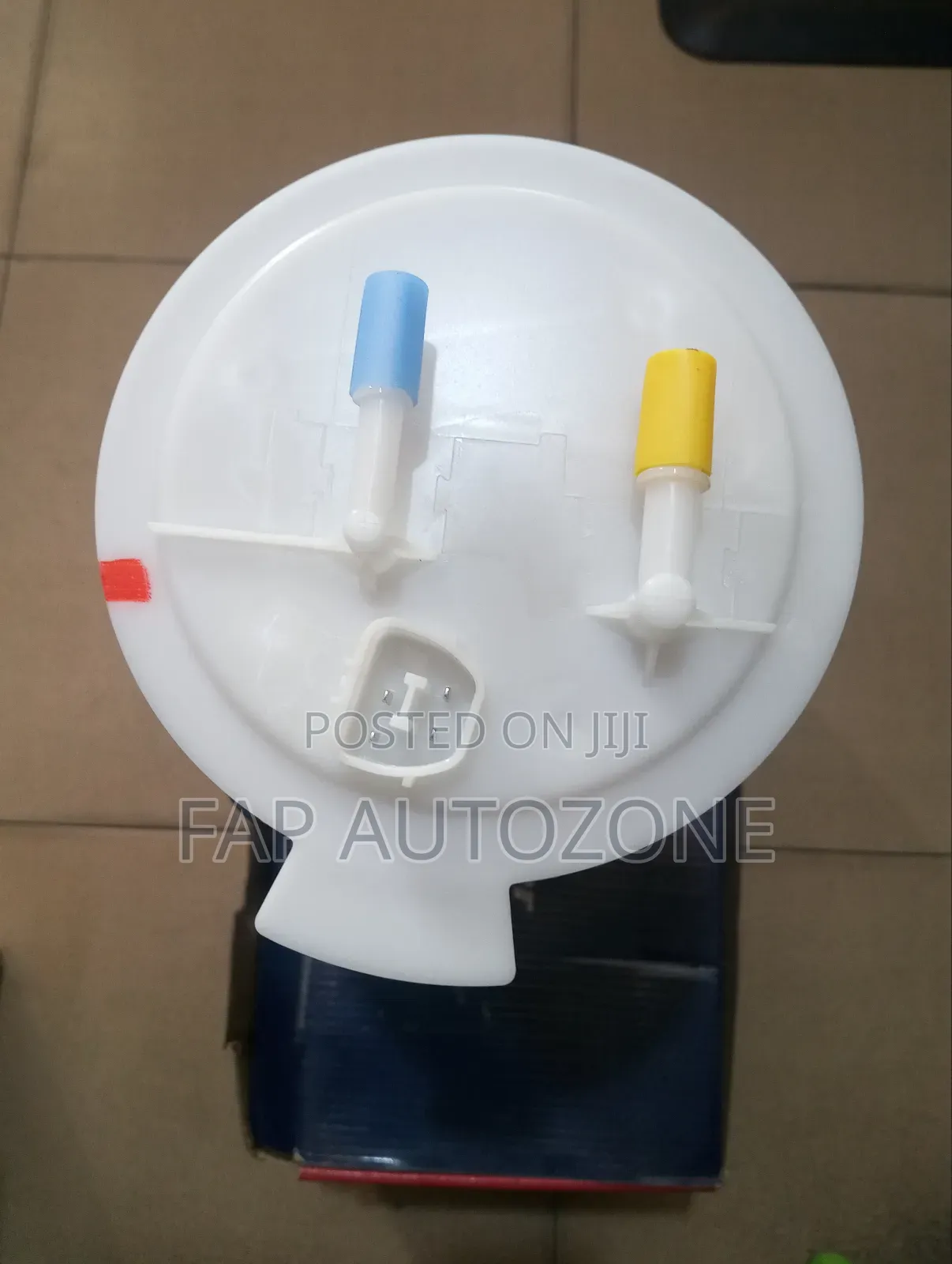 01140. Genuine Ultra Power Ford Escape Fuel Pump Assembly From Usa