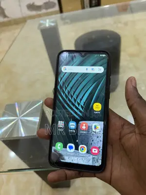 Samsung Galaxy A52 128 GB Blue