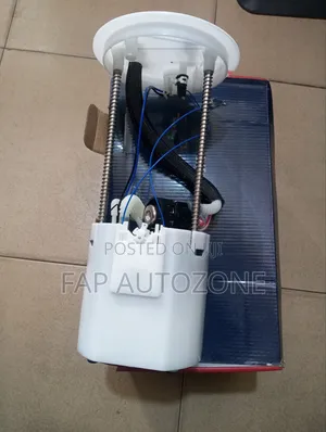 01140. Genuine Ultra Power Ford Escape Fuel Pump Assembly From Usa