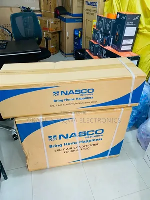 Just Order Nasco 2.0hp Split Air Condition