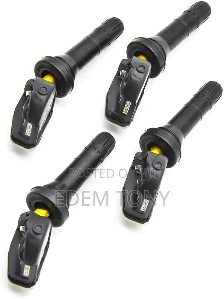 Tire Pressure Sensor-TPMS for Buick, Cadillac, Chevrolet GMC Cars
