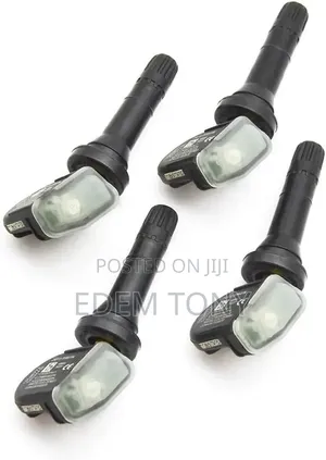 Tire Pressure Sensor-TPMS for Buick, Cadillac, Chevrolet GMC Cars