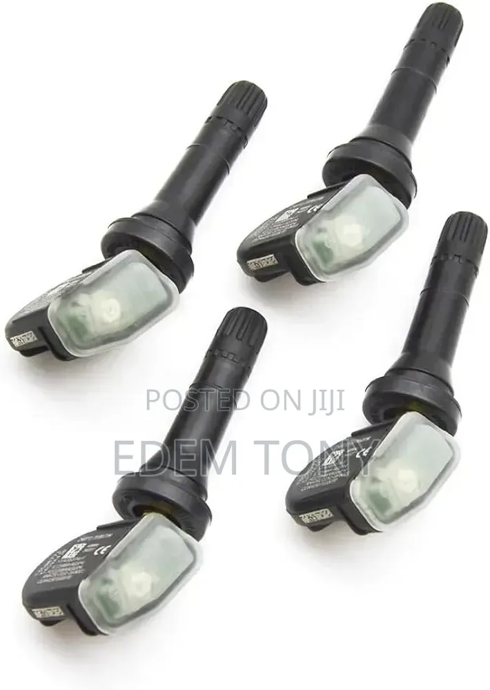 Tire Pressure Sensor-TPMS for Buick, Cadillac, Chevrolet GMC Cars
