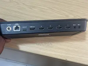 Blackmagic Hdmi Video Switcher