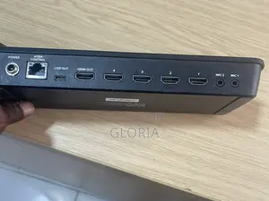 Blackmagic Hdmi Video Switcher