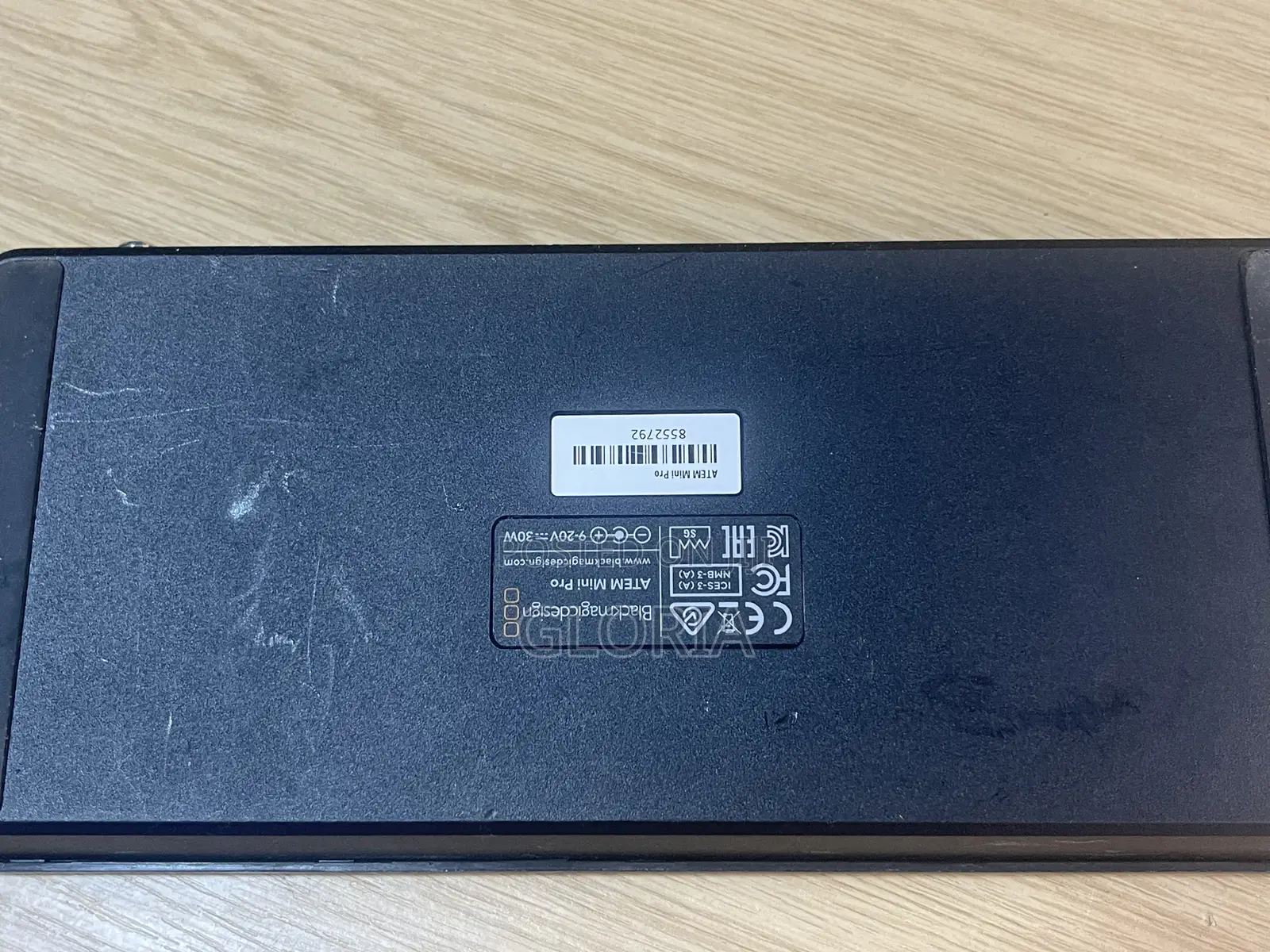 Blackmagic Hdmi Video Switcher