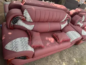 4 Set of Sofa