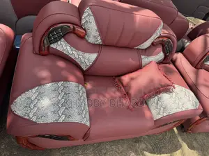 4 Set of Sofa