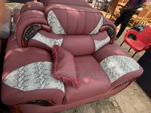 4 Set of Sofa