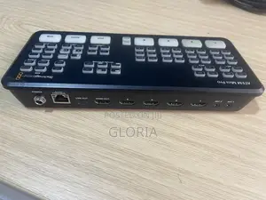 Blackmagic Hdmi Video Switcher