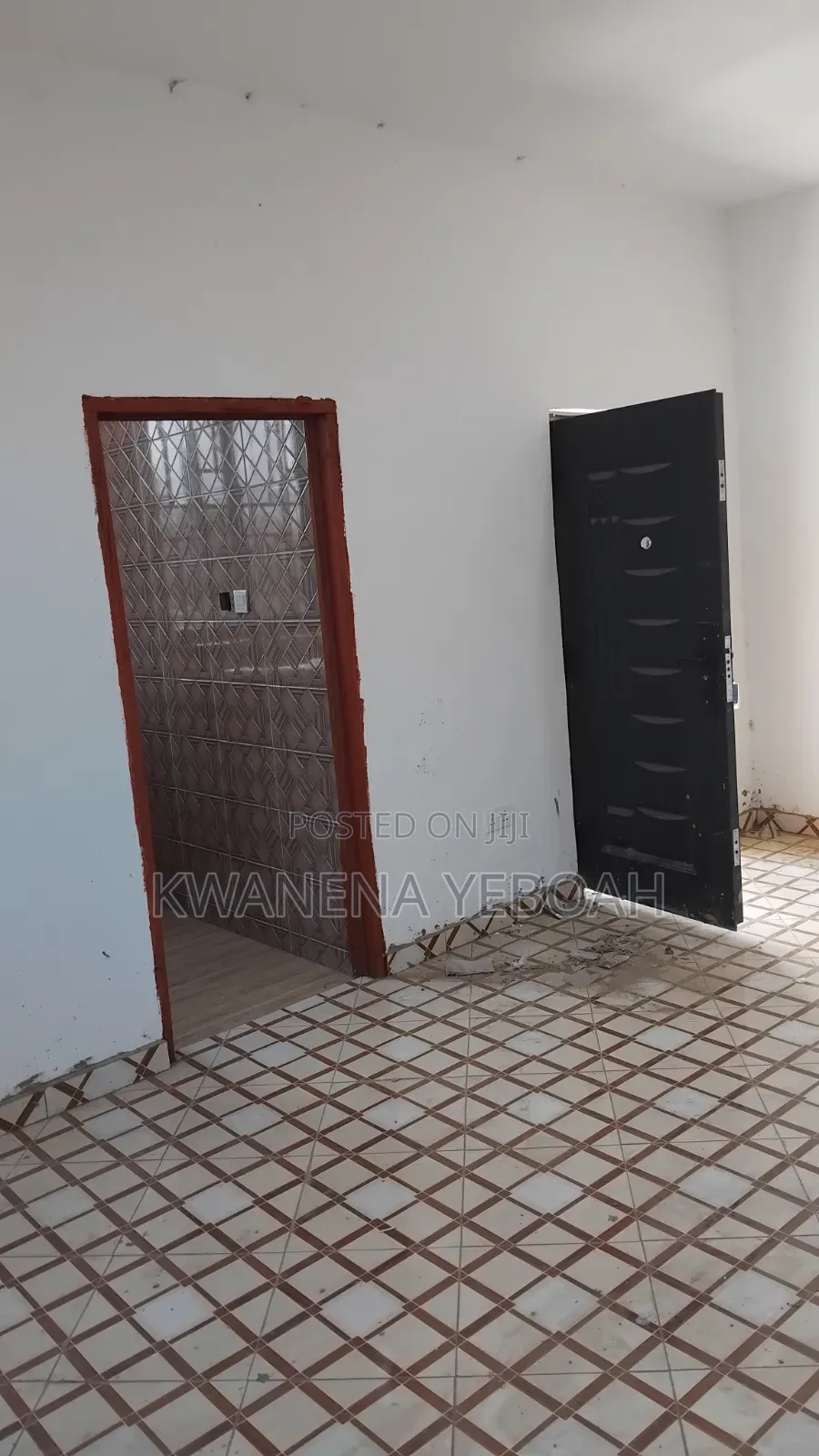 1bdrm Apartment in CP for rent
