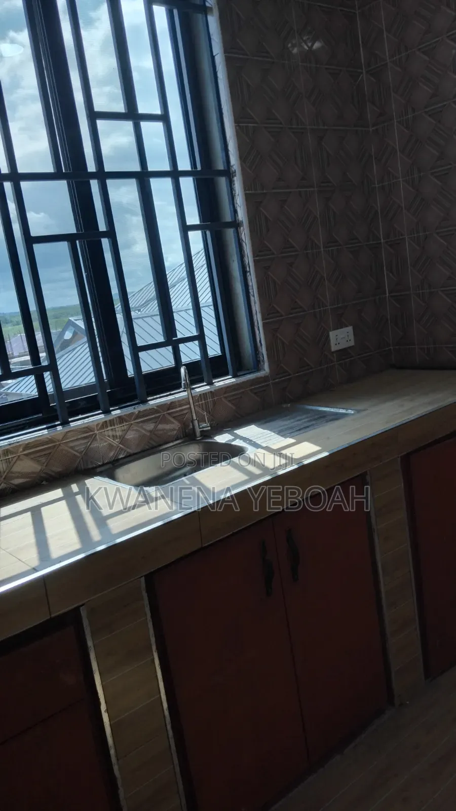 1bdrm Apartment in CP for rent