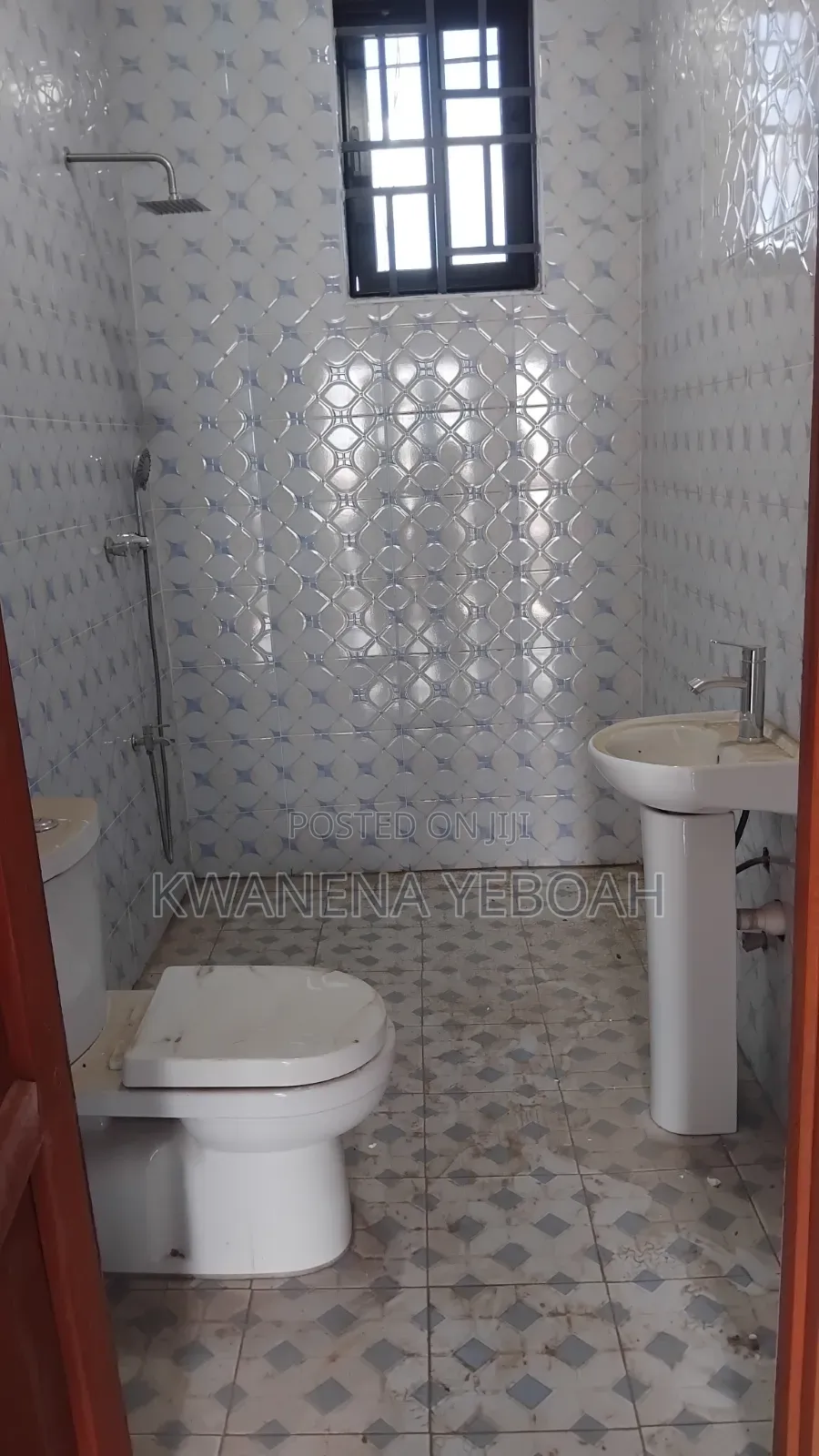 1bdrm Apartment in CP for rent