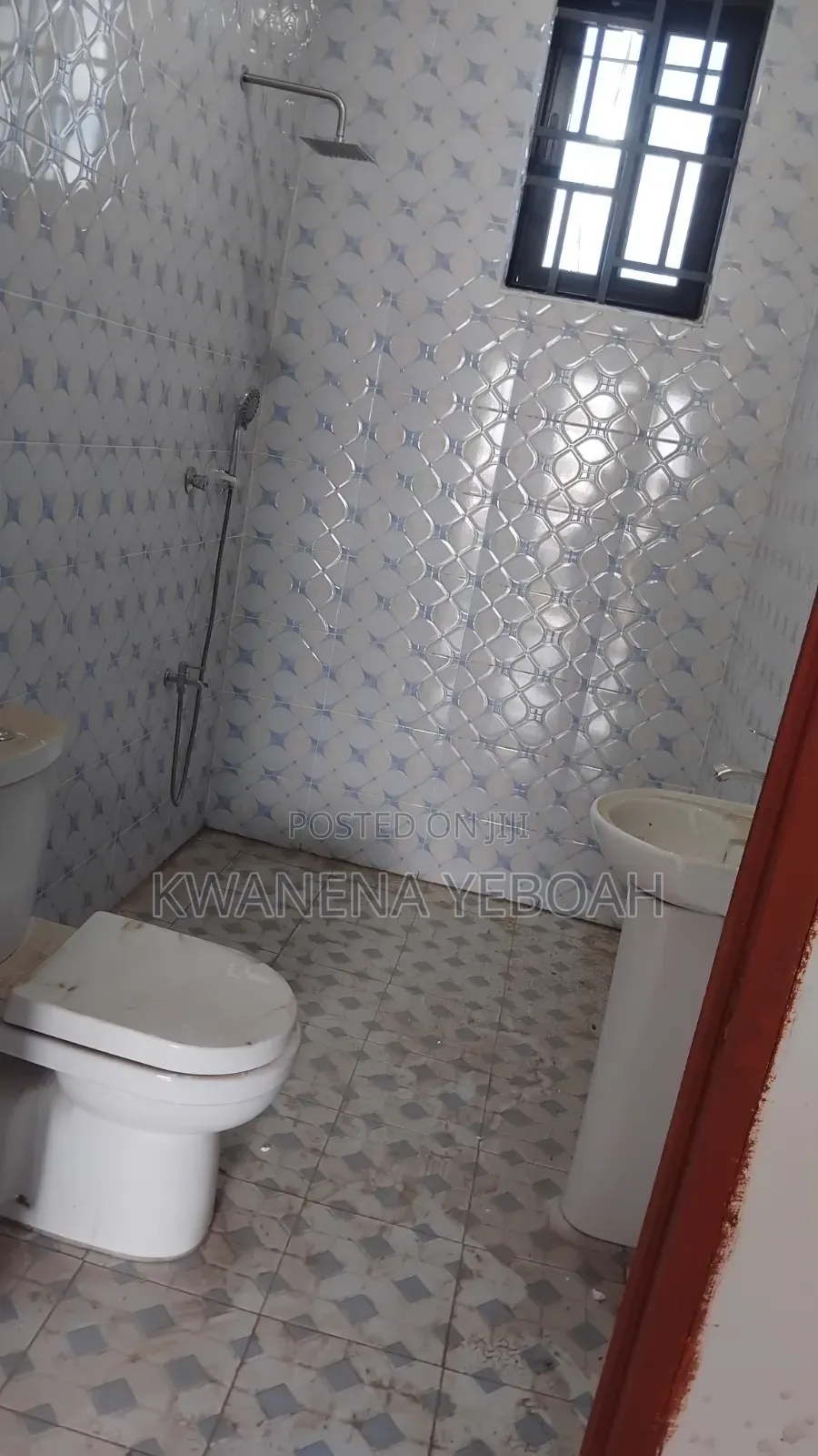 1bdrm Apartment in CP for rent