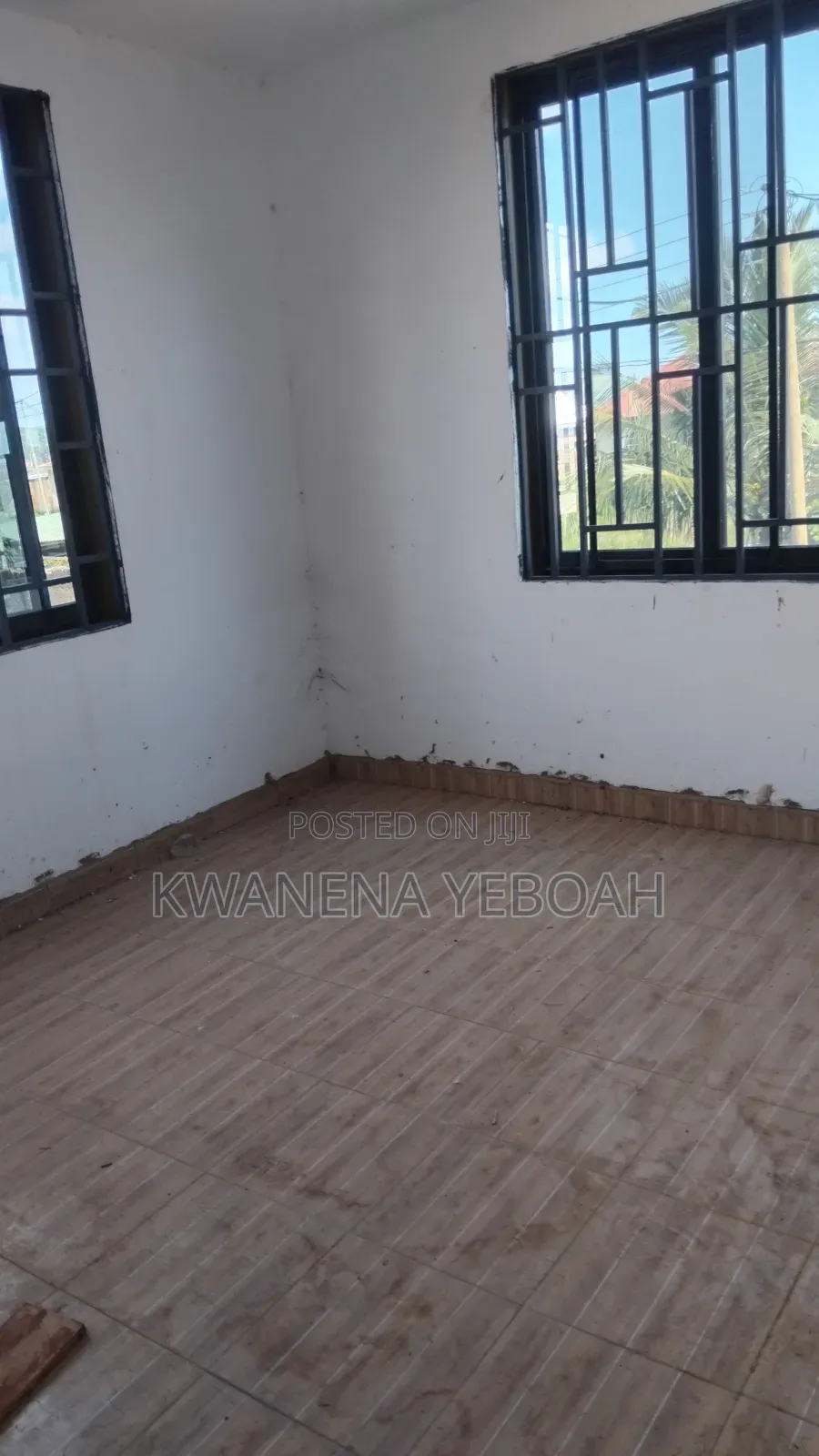 1bdrm Apartment in CP for rent