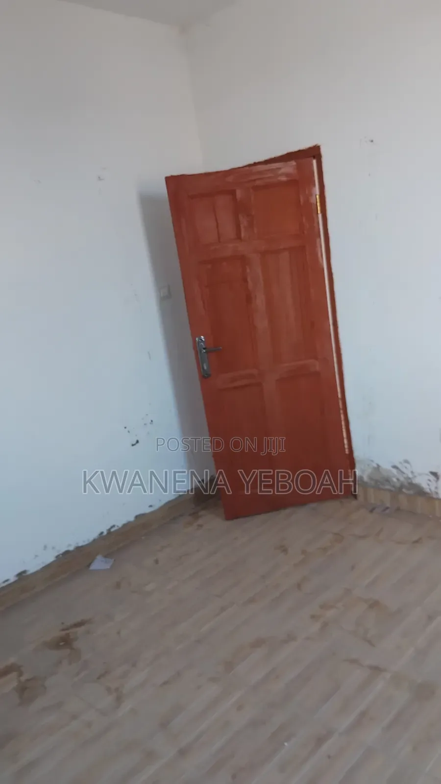 1bdrm Apartment in CP for rent