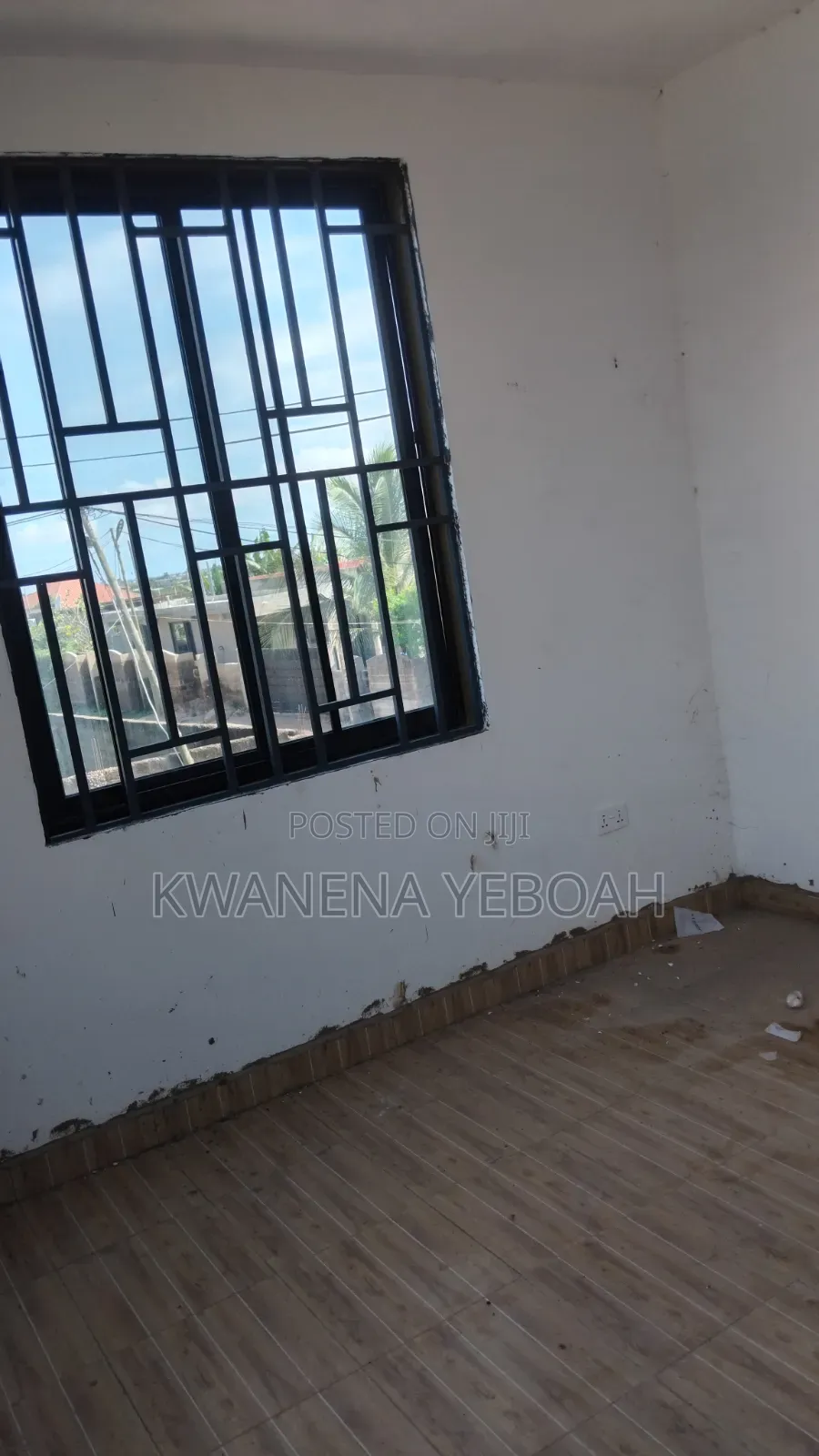 1bdrm Apartment in CP for rent