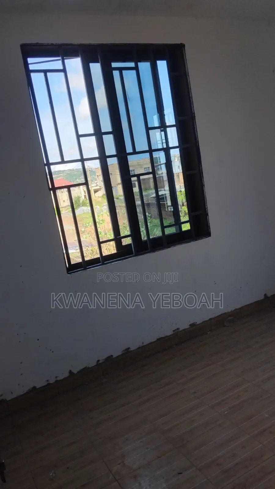 1bdrm Apartment in CP for rent