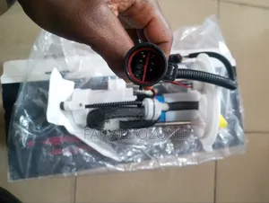01140. Genuine Ultra Power Ford Explorer Fuel Pump Imported From Usa