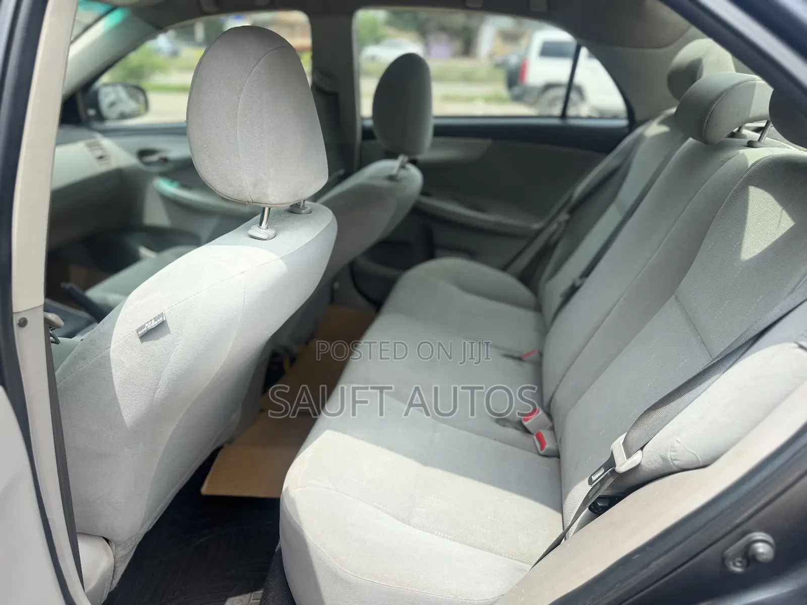 Toyota Corolla S Special Edition 4dr Sedan (1.8L 4cyl 4A) 2013 Black