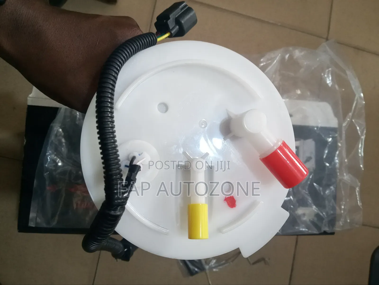 01140. Genuine Ultra Power Ford Explorer Fuel Pump Imported From Usa