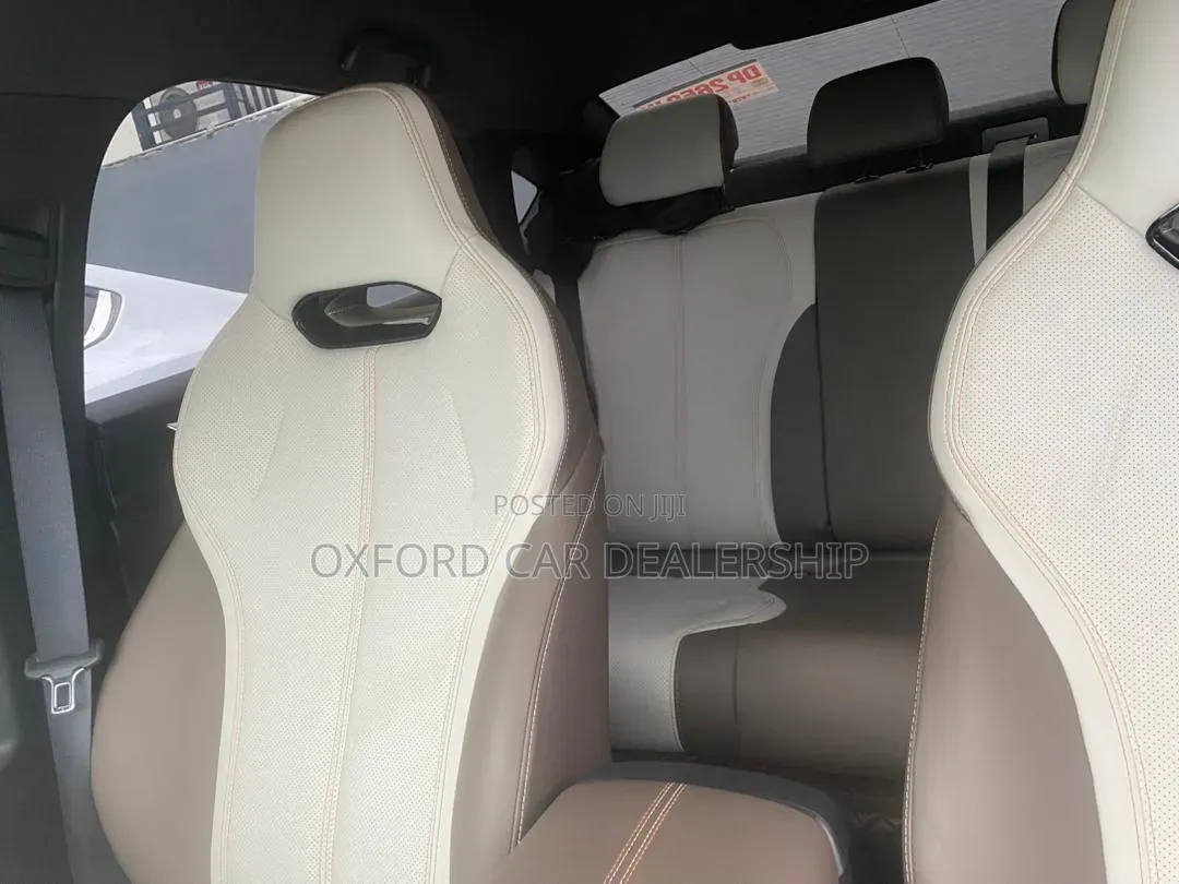 New BYD Qin Plus DM-i 2025 Gray