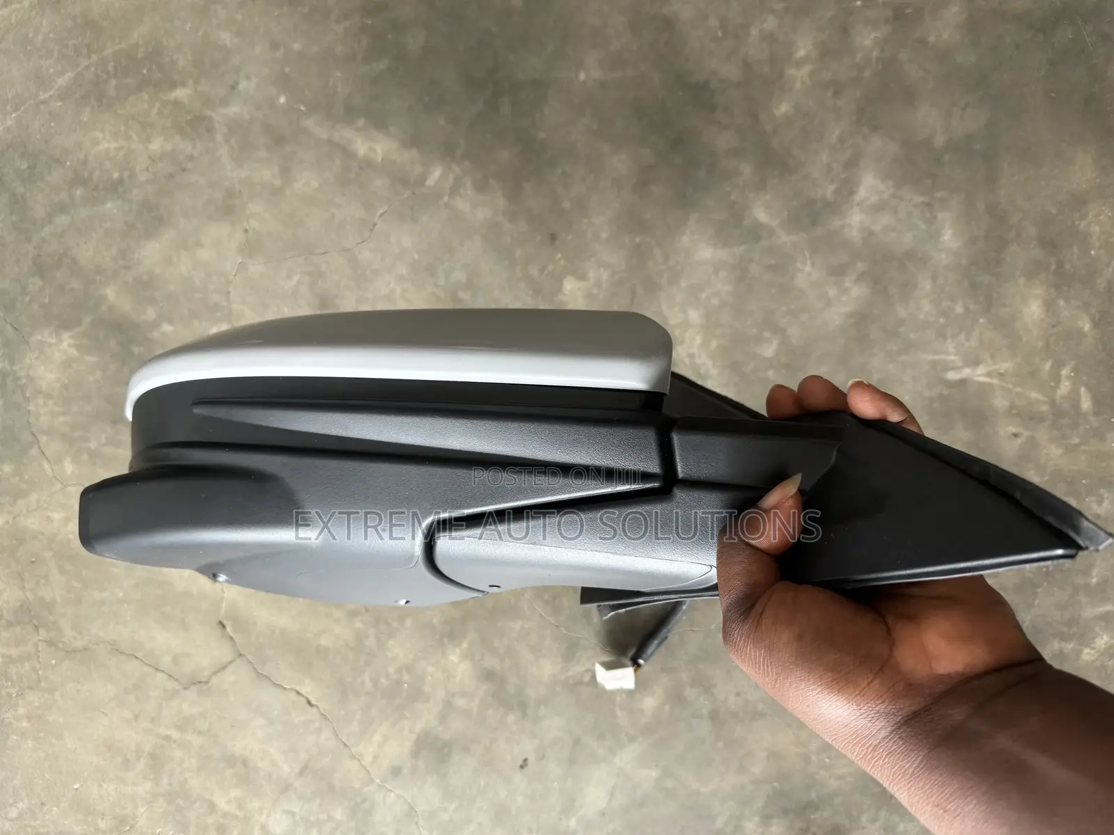 2021 Civic Sedan/Coupe/Hatchback Lx/Ex With Power Heated and Camera
