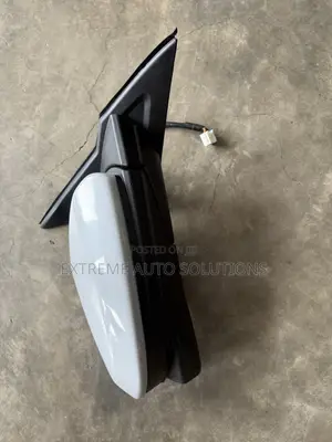 2021 Civic Sedan/Coupe/Hatchback Lx/Ex With Power Heated and Camera