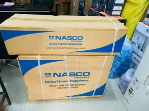 Premuim Split Nasco 2.0hp Air Condition