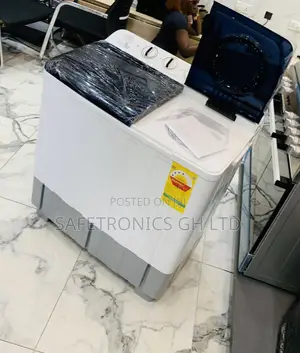 Get Accurate TCL Top Load Washing Machine 10.5kg