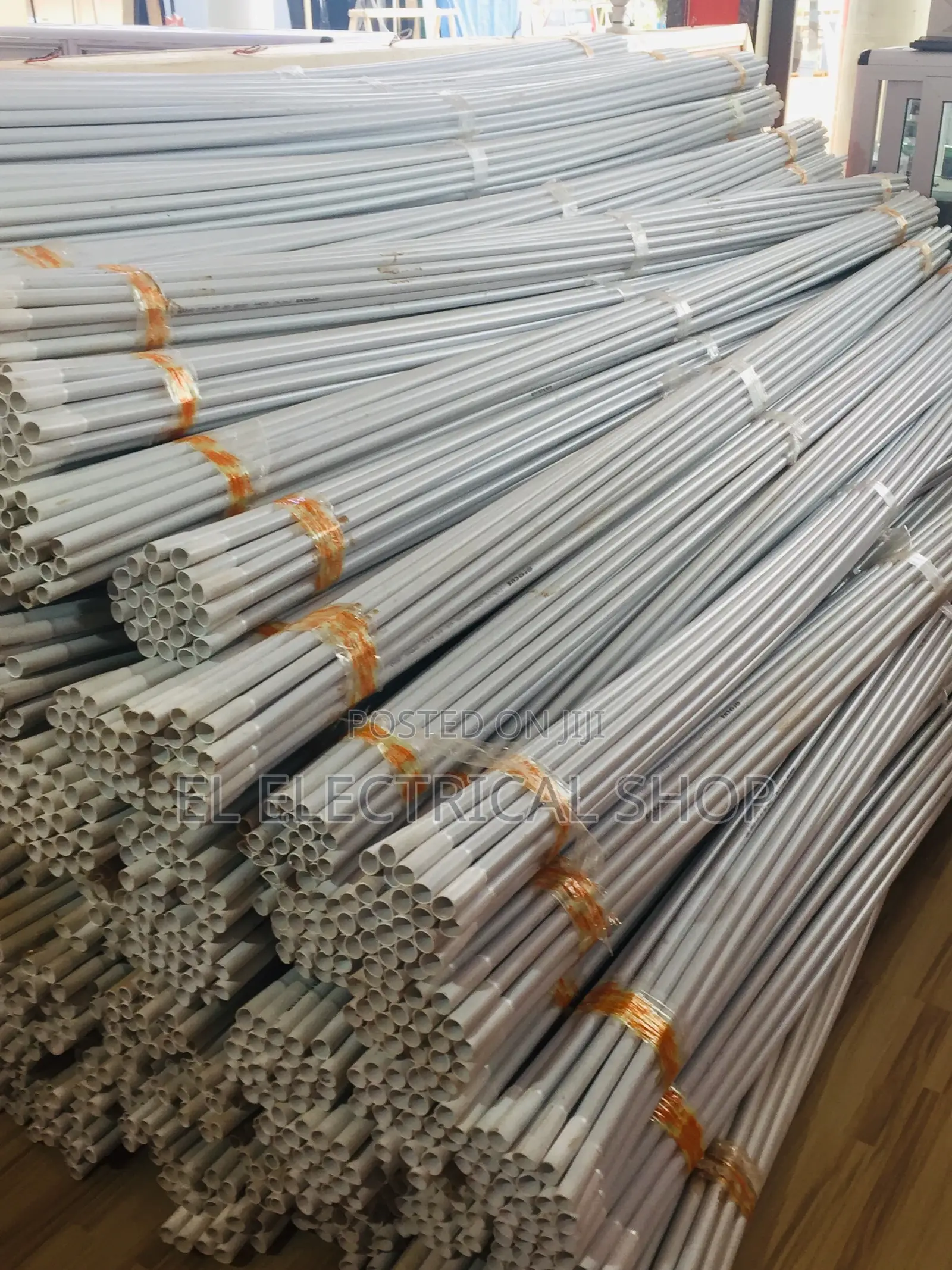 Focus PVC Pipes