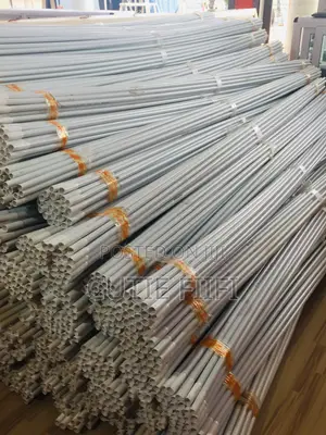 Focus PVC Pipes