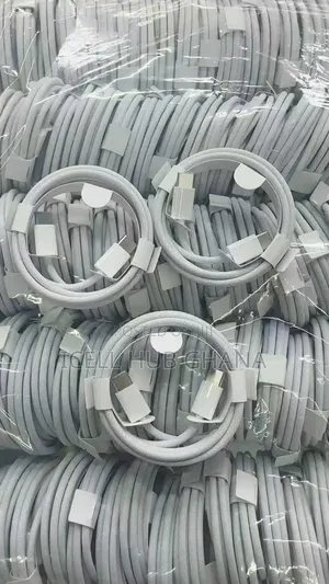 60w 1meters Braided Usb-C to Usb-C Cable for iPhones