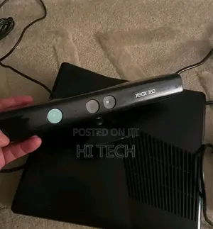Xbox 360 Game